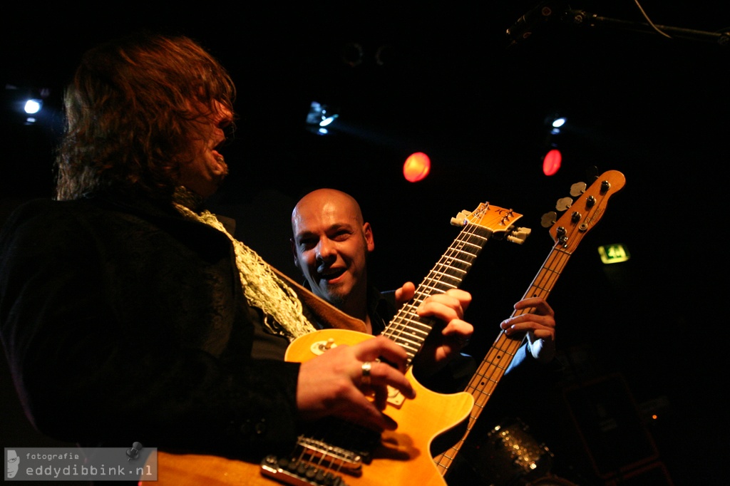 Black Top - 2008-12-14 Estrado, Harderwijk - by Eddy Dibbink - 069